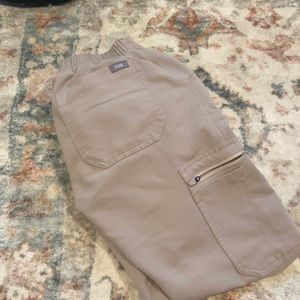 Figs scrub pants